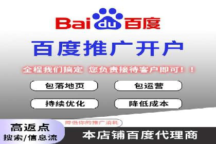 百度竞价广告案例：精准营销效果显著